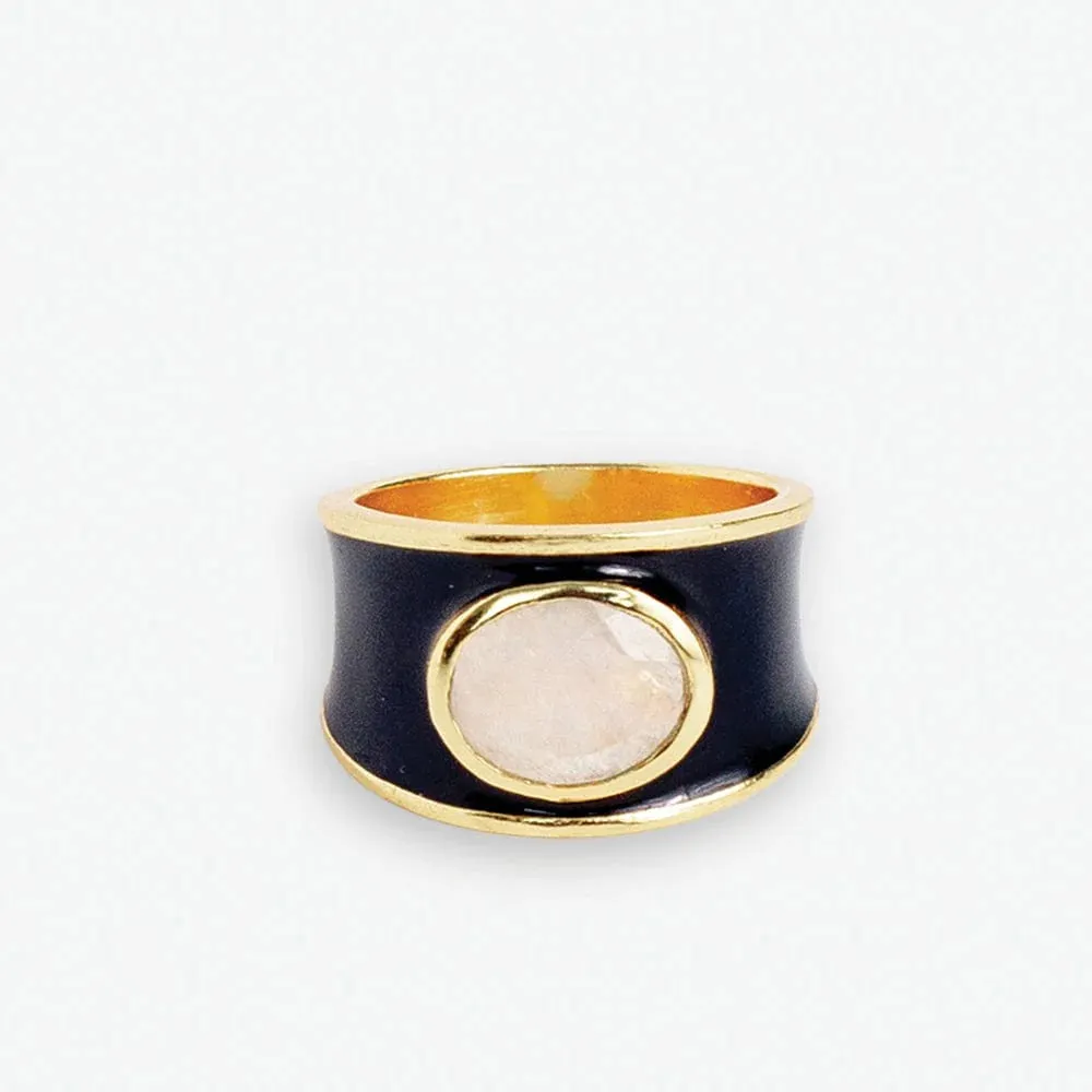 Ink & Alloy | Hazel