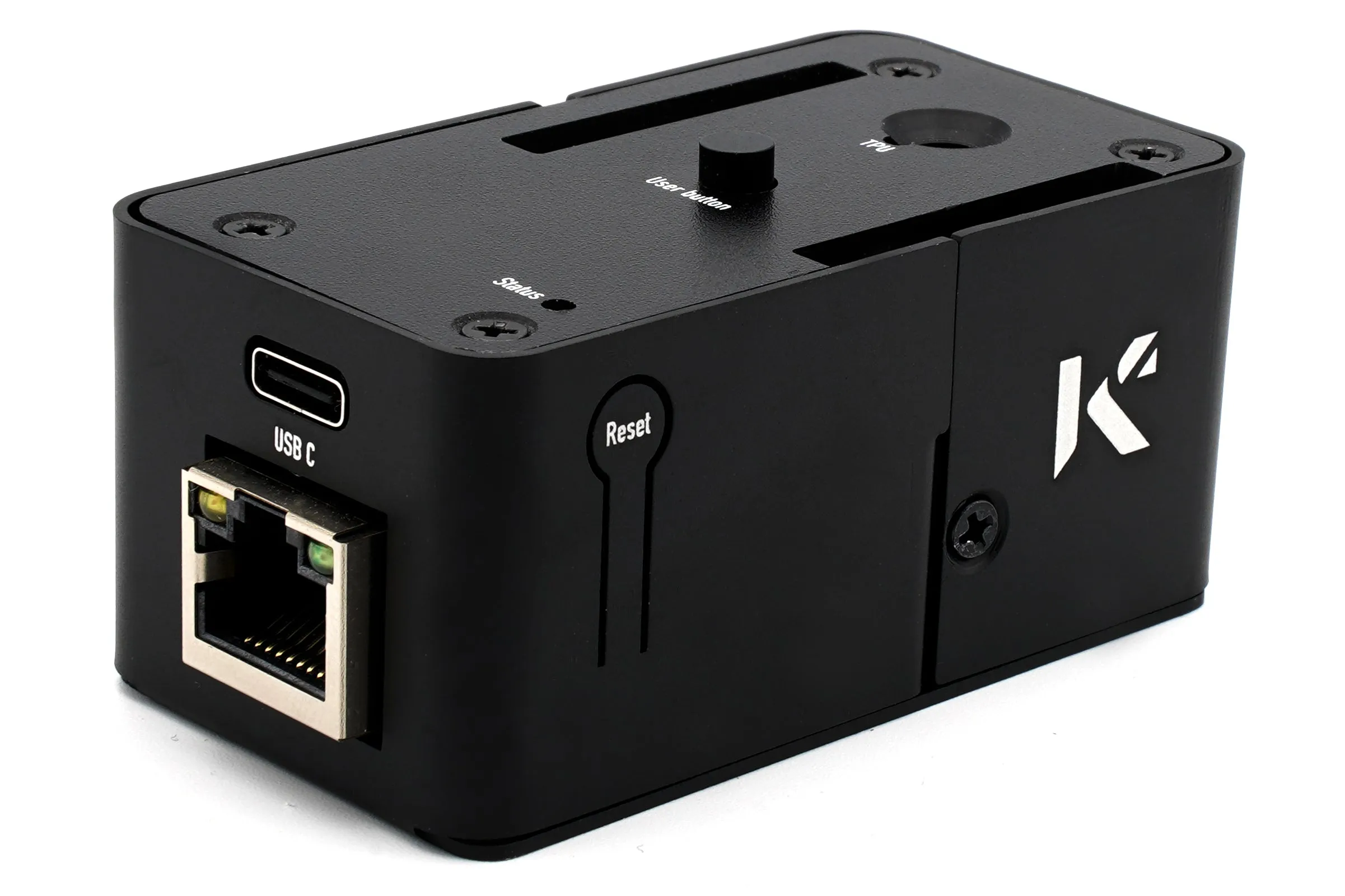 KKSB Coral Dev Board Micro Case