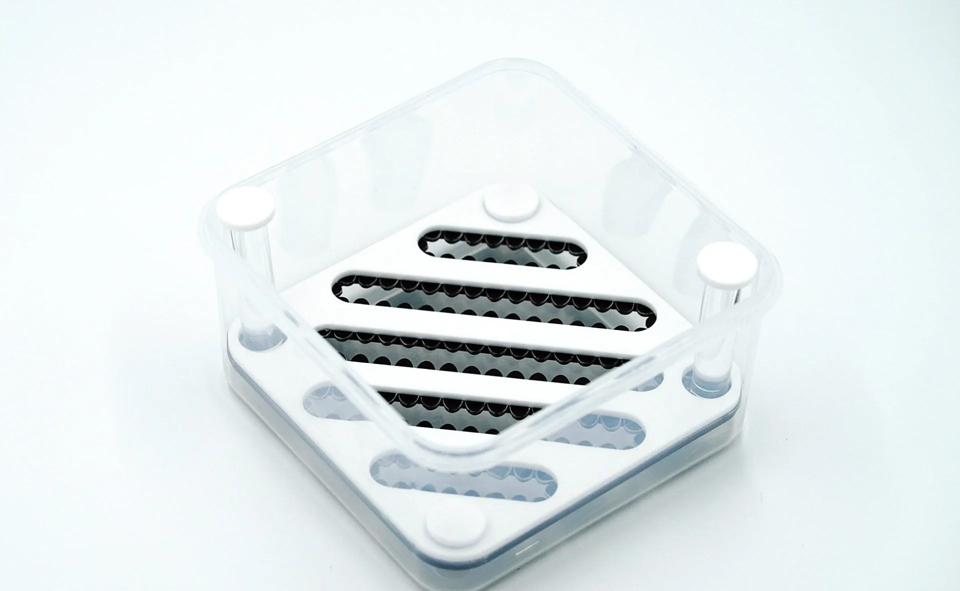 Large Frag Container - Slide-Loc