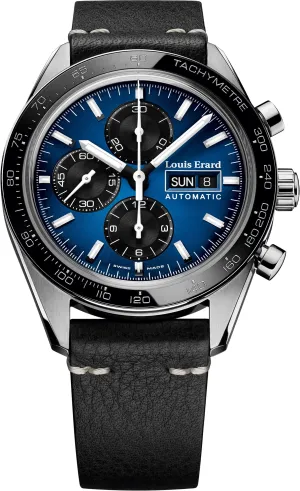 LE Watch La SpORStive Titanium Limited Edition
