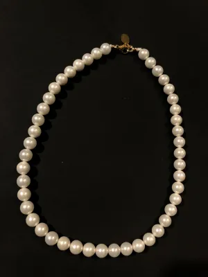 Lin Fresh Water Pearl Necklace