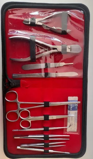 Master Aquatics Coral Care Set