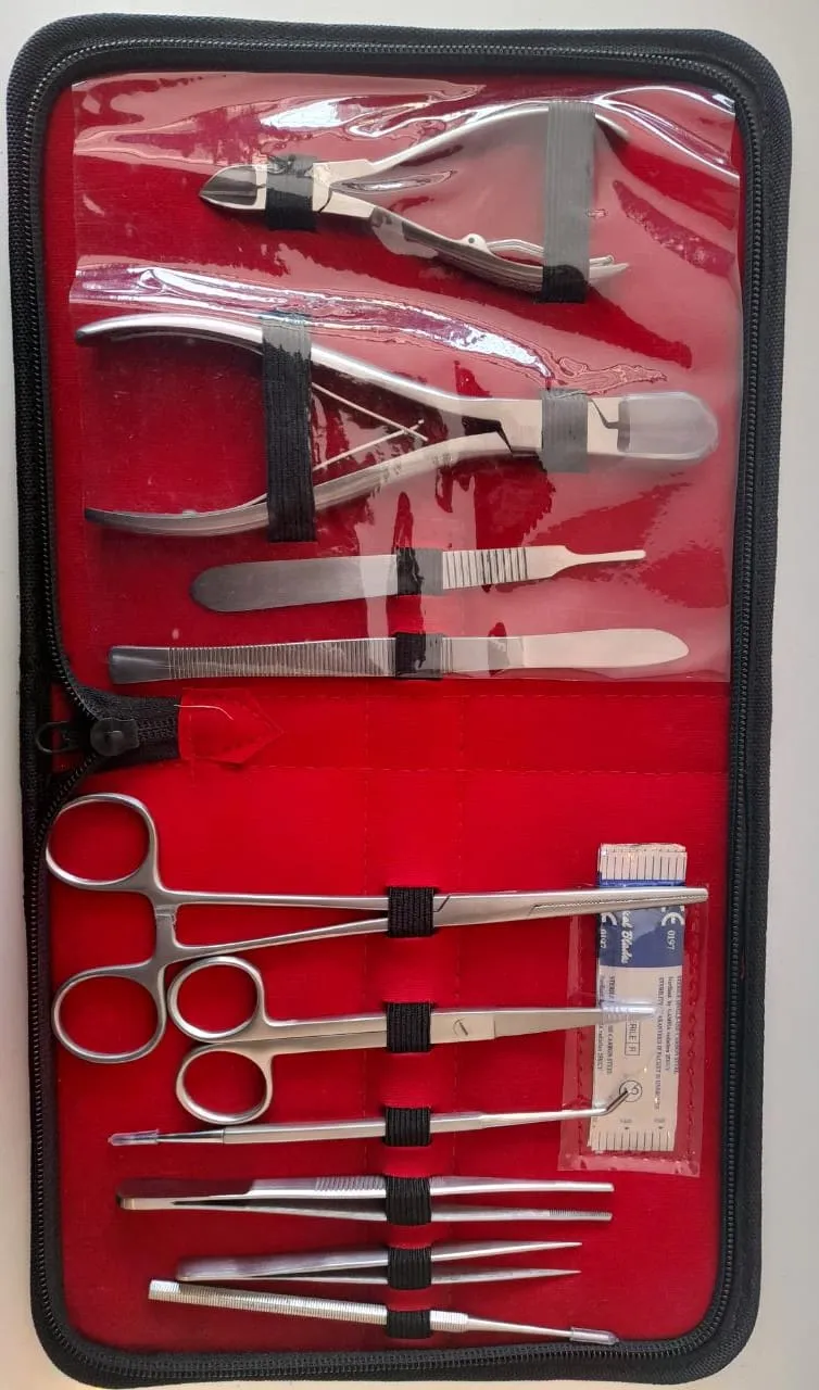 Master Aquatics Coral Care Set