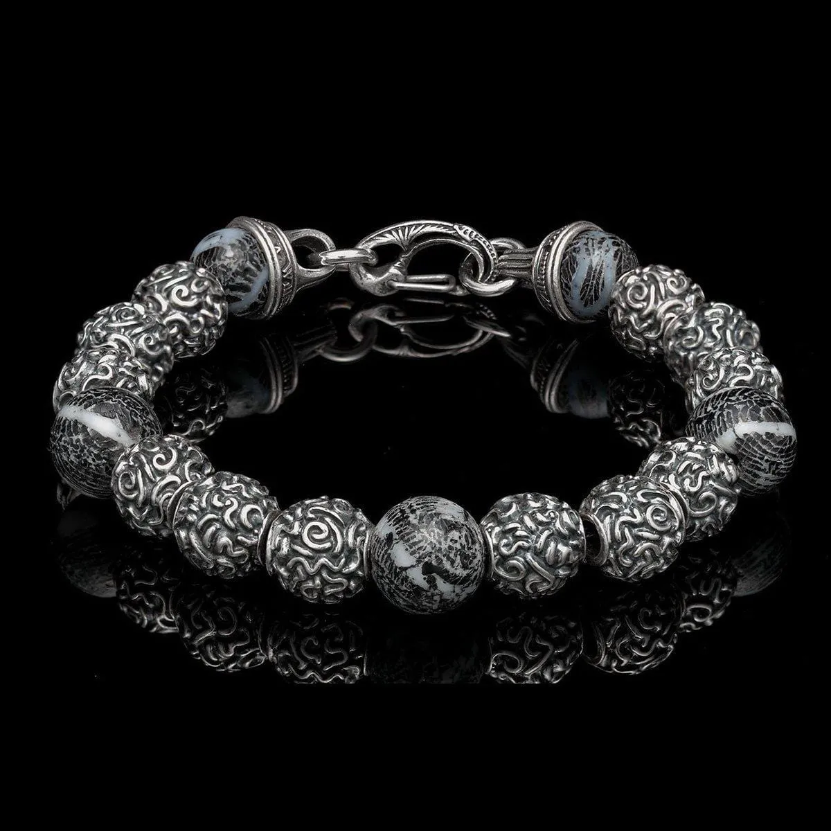 Men's Andros Bracelet - BB13 FC