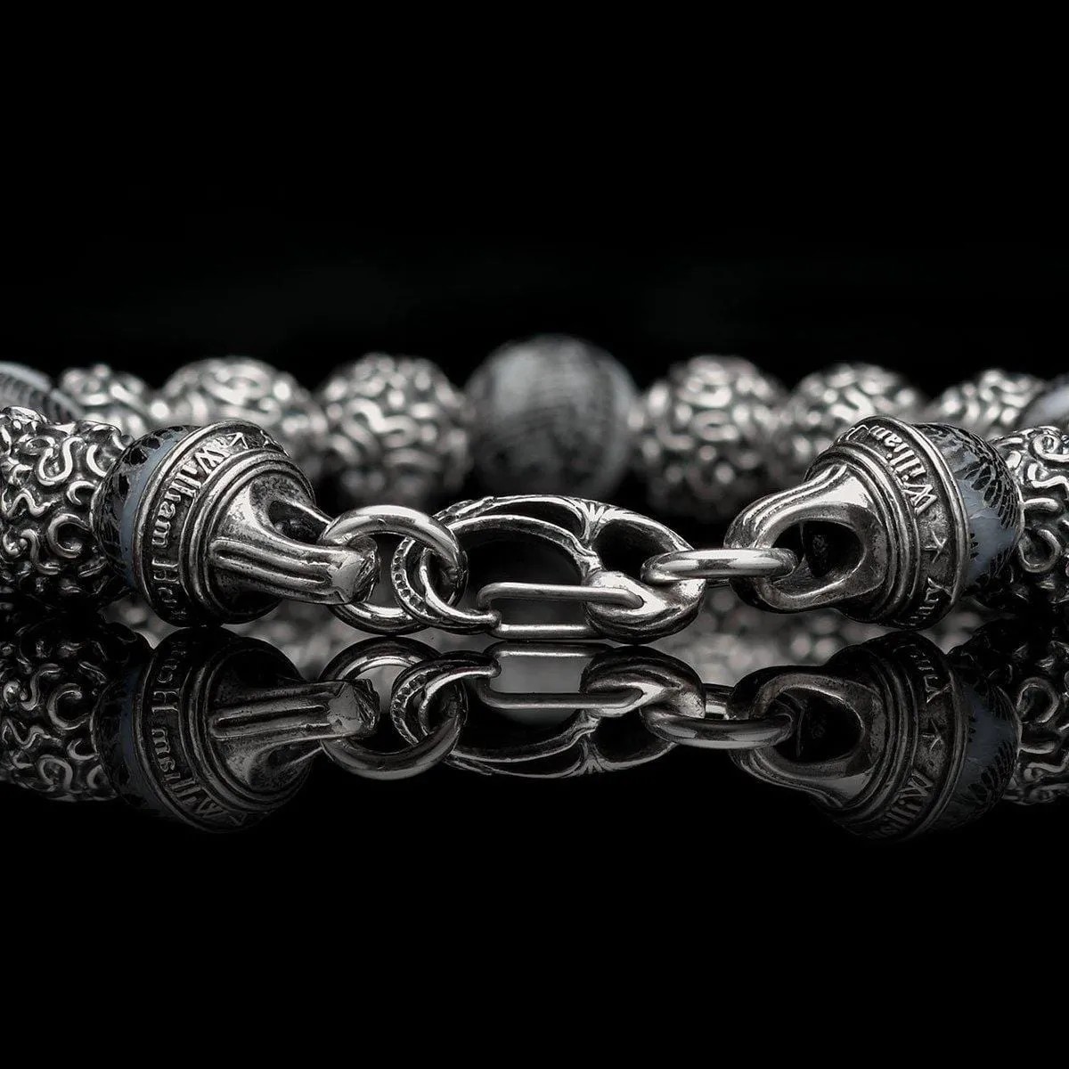 Men's Andros Bracelet - BB13 FC