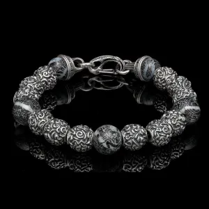 Men's Andros Bracelet - BB13 FC