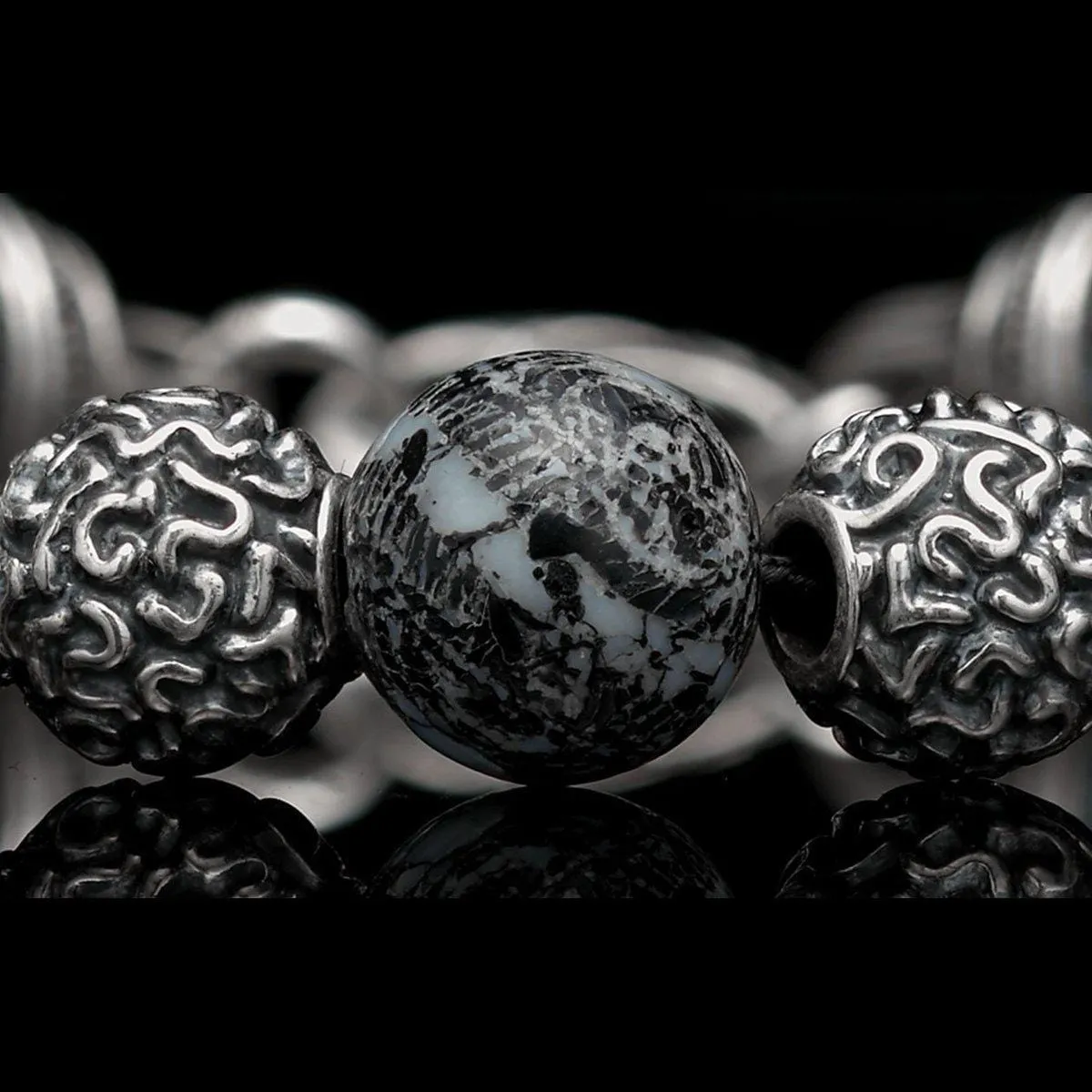 Men's Andros Bracelet - BB13 FC