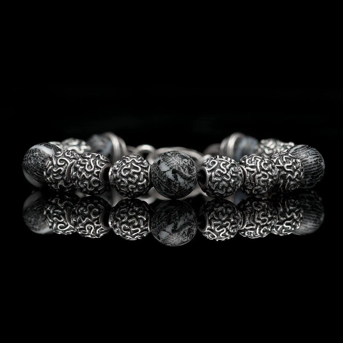 Men's Andros Bracelet - BB13 FC