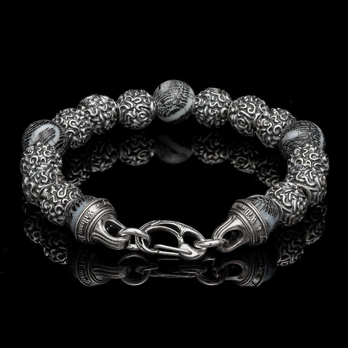 Men's Andros Bracelet - BB13 FC