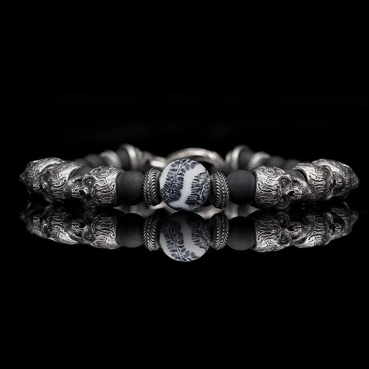 Men's Shipwreck Bracelet - BB5 FC