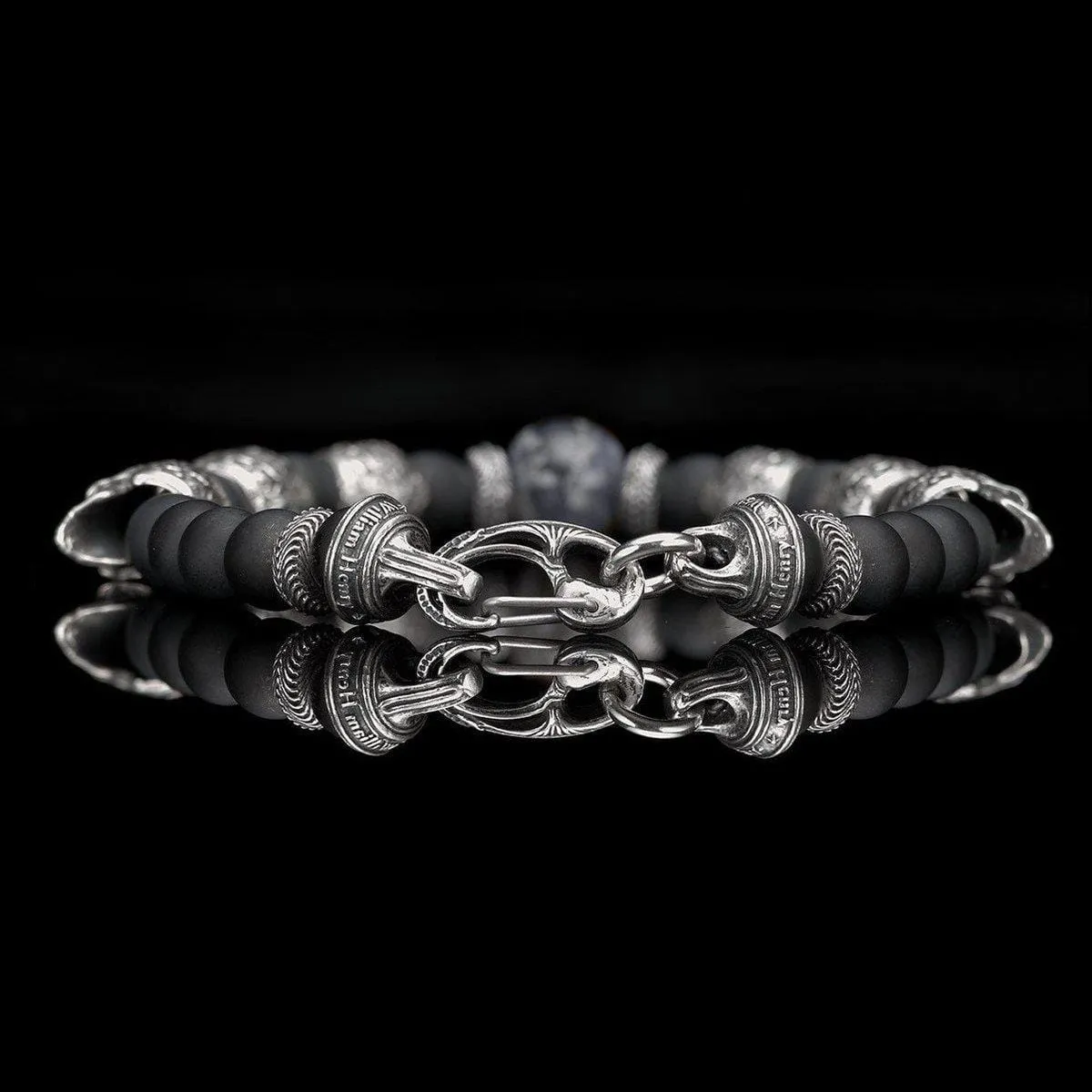 Men's Shipwreck Bracelet - BB5 FC
