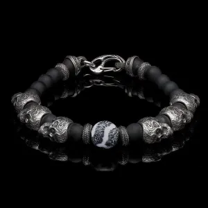 Men's Shipwreck Bracelet - BB5 FC