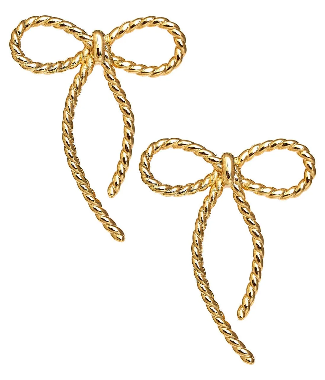 Mini Tory Earrings