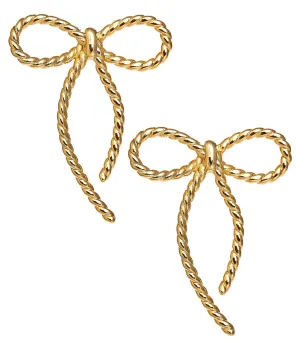 Mini Tory Earrings