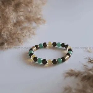 Money Attraction Bracelet