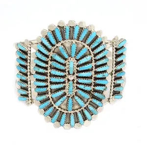 Navajo bracelet