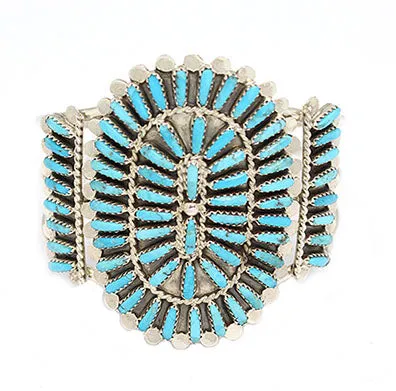 Navajo bracelet
