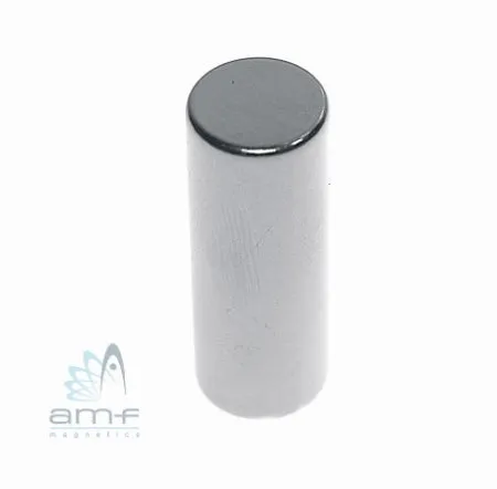 Neodymium Cylinder - 10mm x 20mm