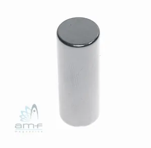 Neodymium Cylinder - 10mm x 20mm