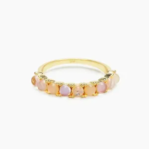 Ombre Stone Ring