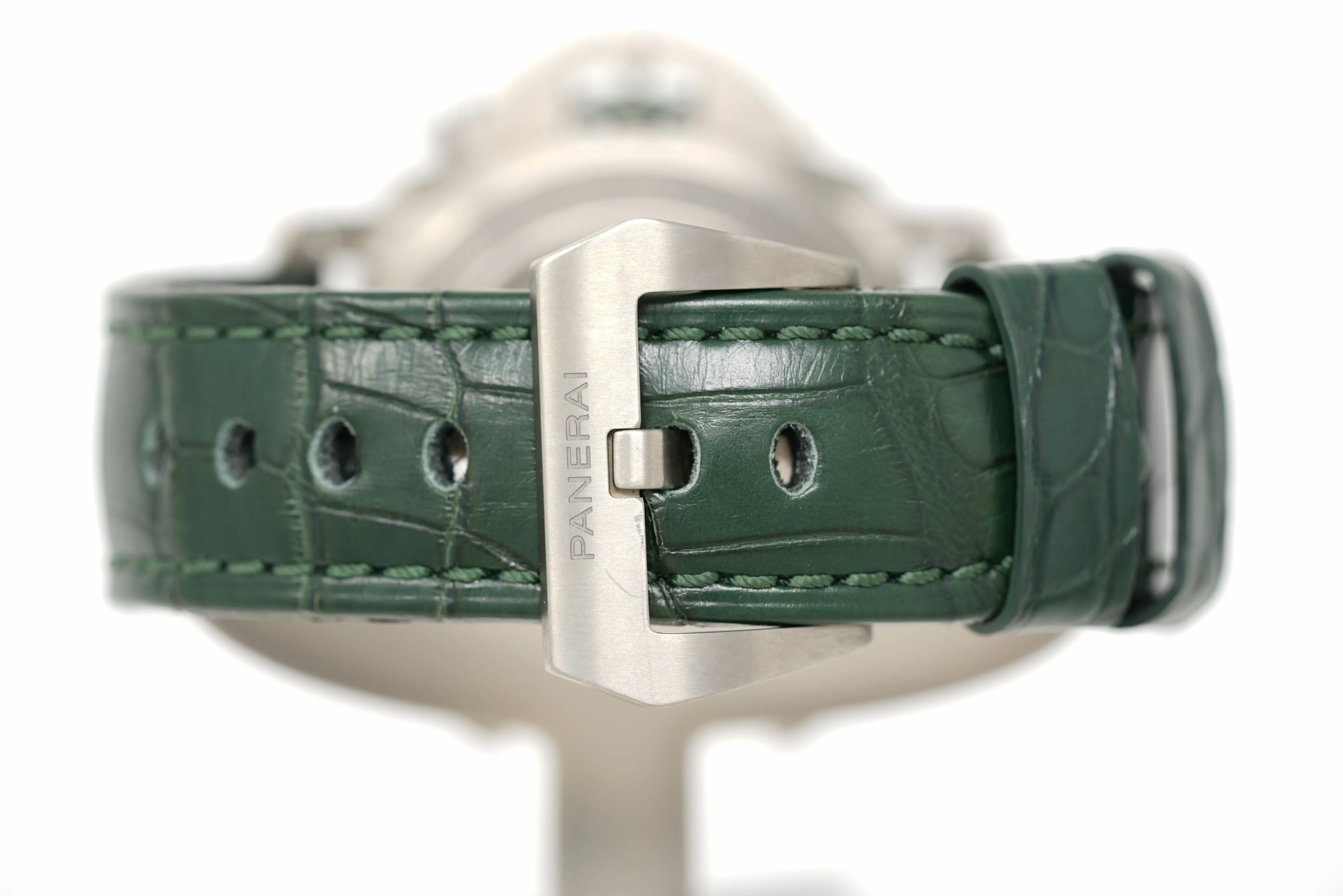 Pre-Owned Panerai Luminor Regatta Chrono Flyback PAM01299 Y Series