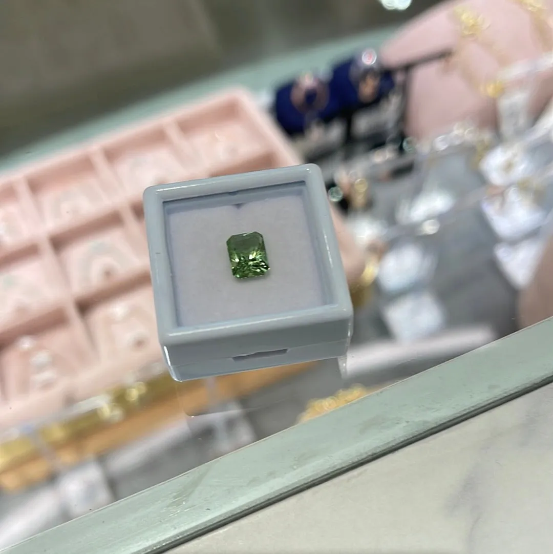 PS0003 (Peridot)