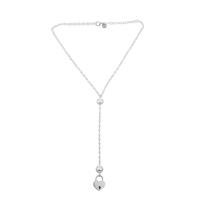 PULL ME IN NECKLACE