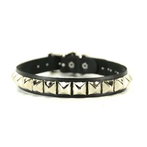 Punk Stud Choker