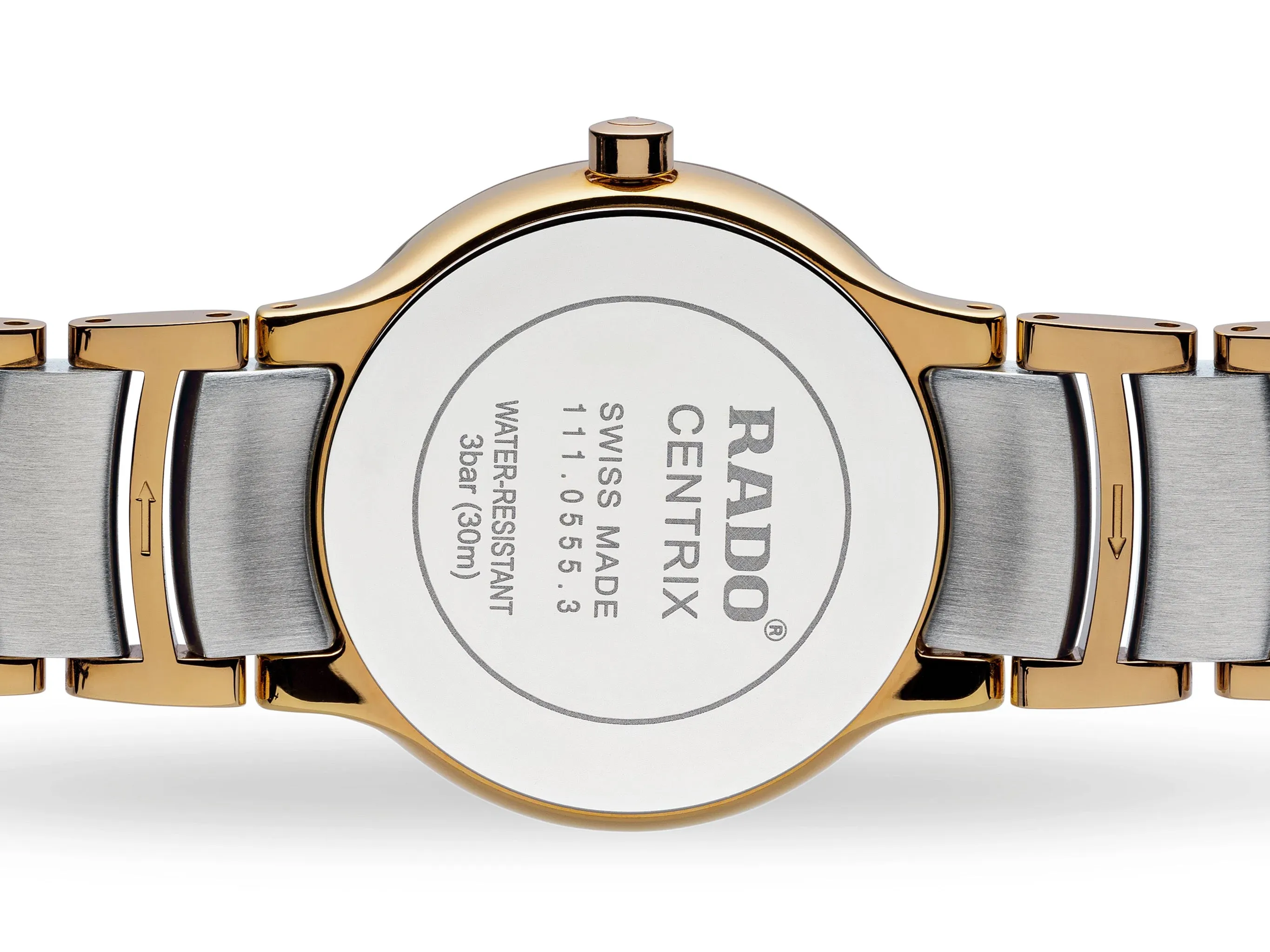 Rado Centrix R30555103