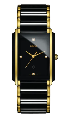 RADO Integral Diamonds Quartz R20204712