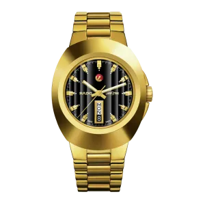 RADO NEW Diastar Original AUTOMATIC WATCH R12999153