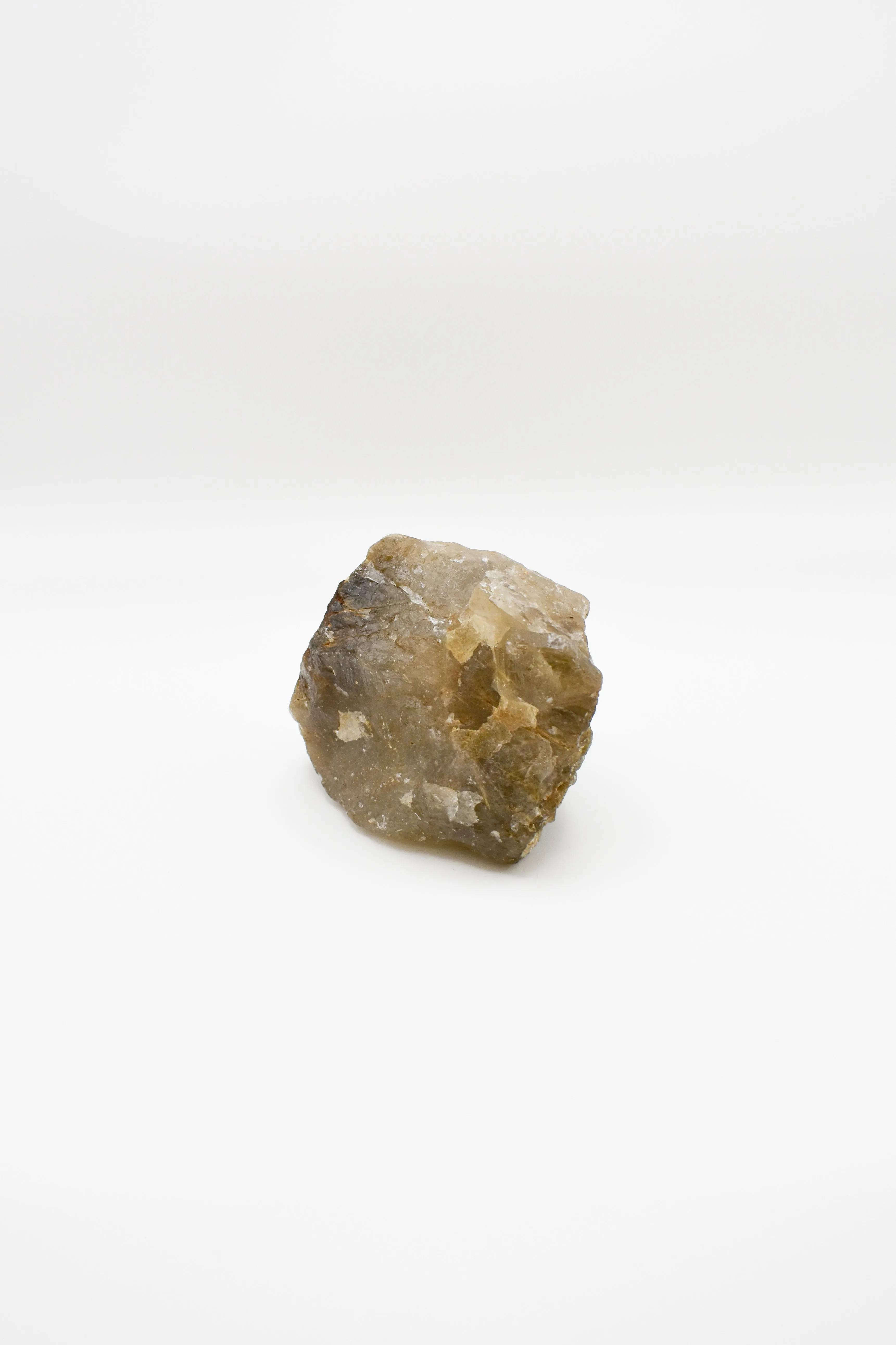 Rare Rutile Quartz