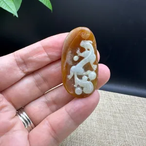 RealJade® Co.The Power of Red: Significance of Color in Natural Red Jadeite Jade Dragon Necklaces
