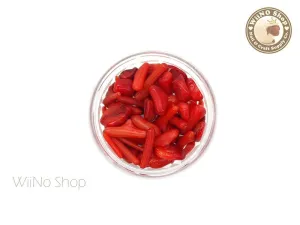 Red Coral Natural Gemstones
