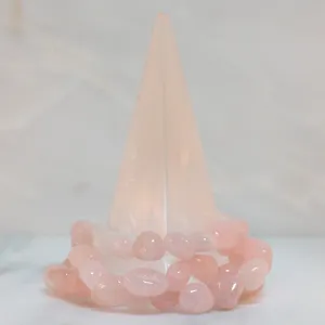 Rose Quartz Bracelet