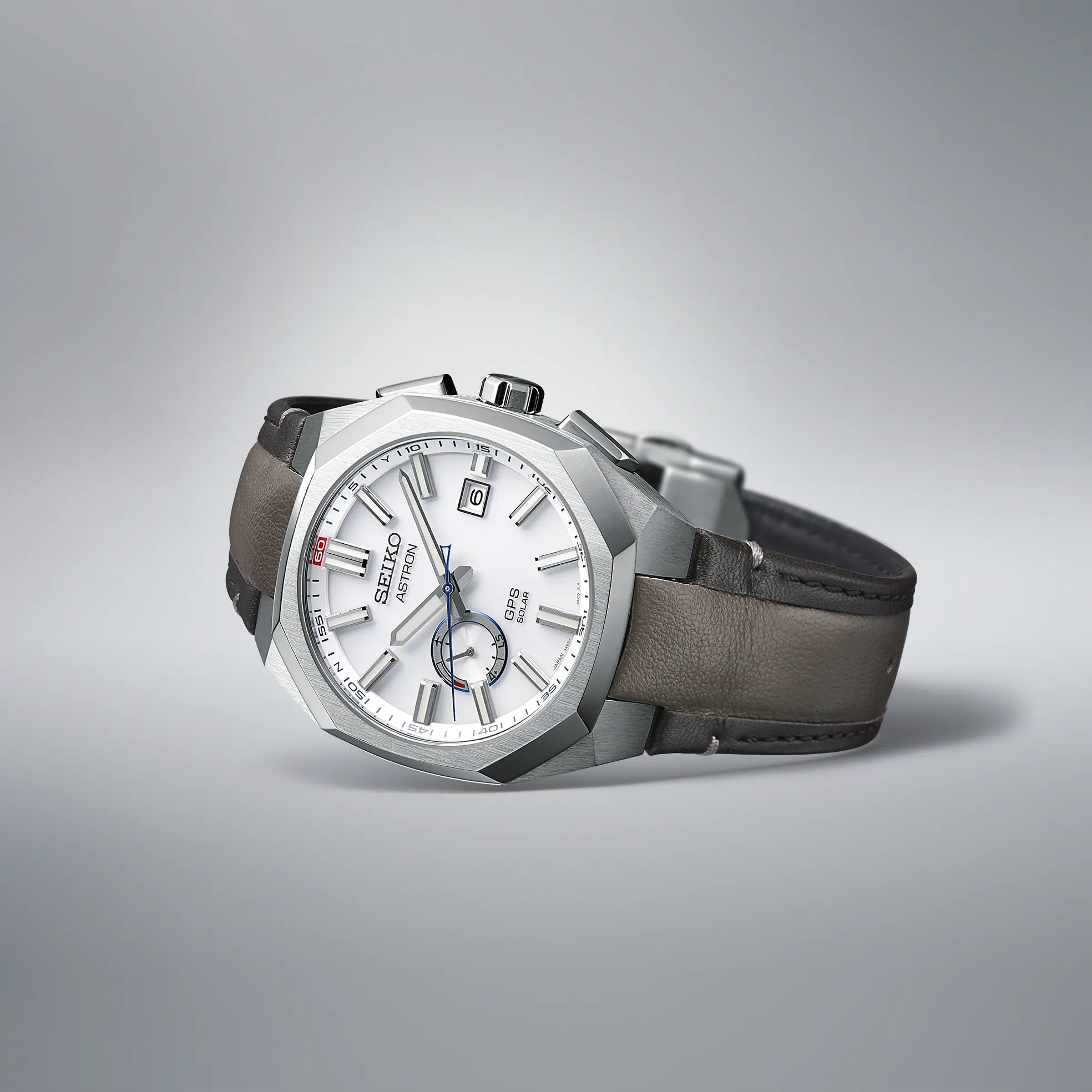 Seiko - Astron GPS Solar LE | SSJ019