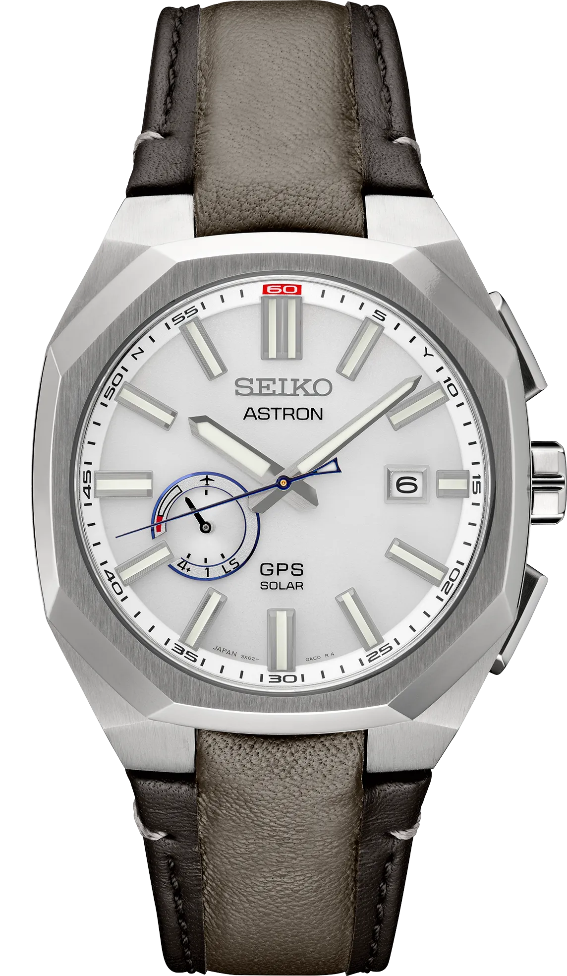 Seiko - Astron GPS Solar LE | SSJ019