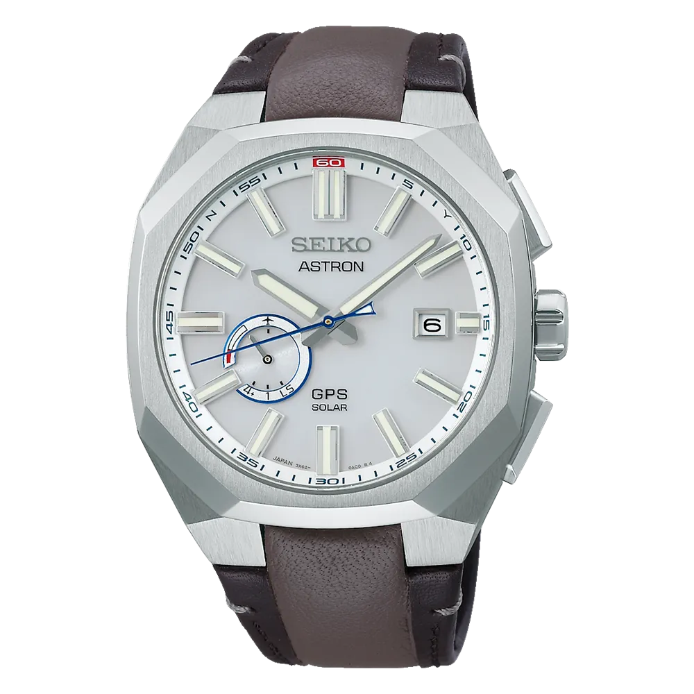Seiko - Astron GPS Solar LE | SSJ019