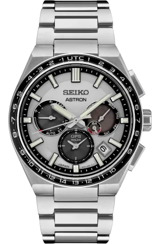Seiko Astron Titanium SSH107
