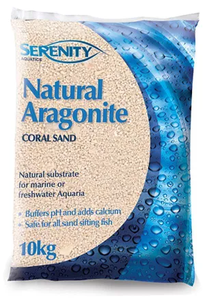 Serenity Coral Rubble 3-5cm 10kg