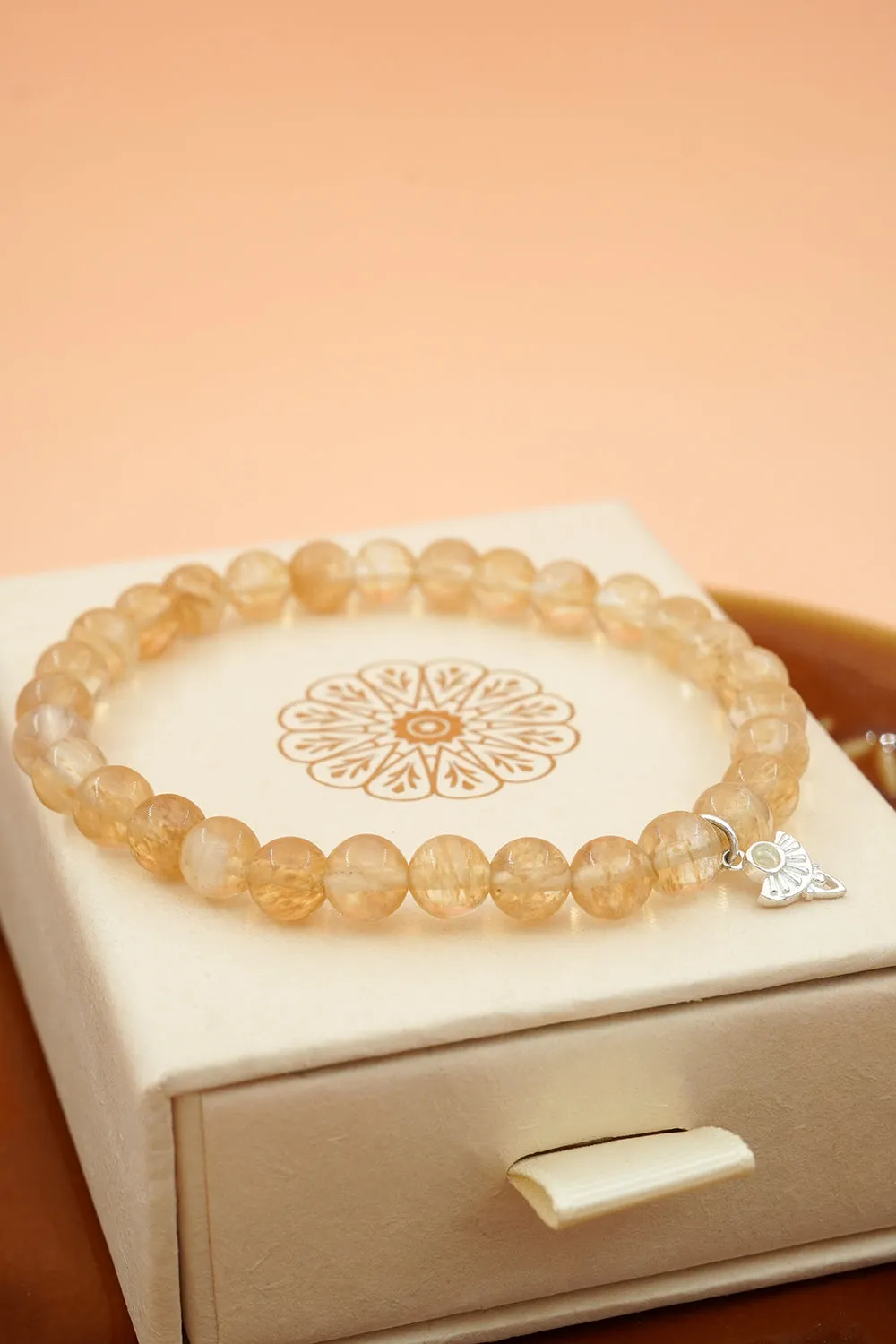 Shine Bracelet - Silver