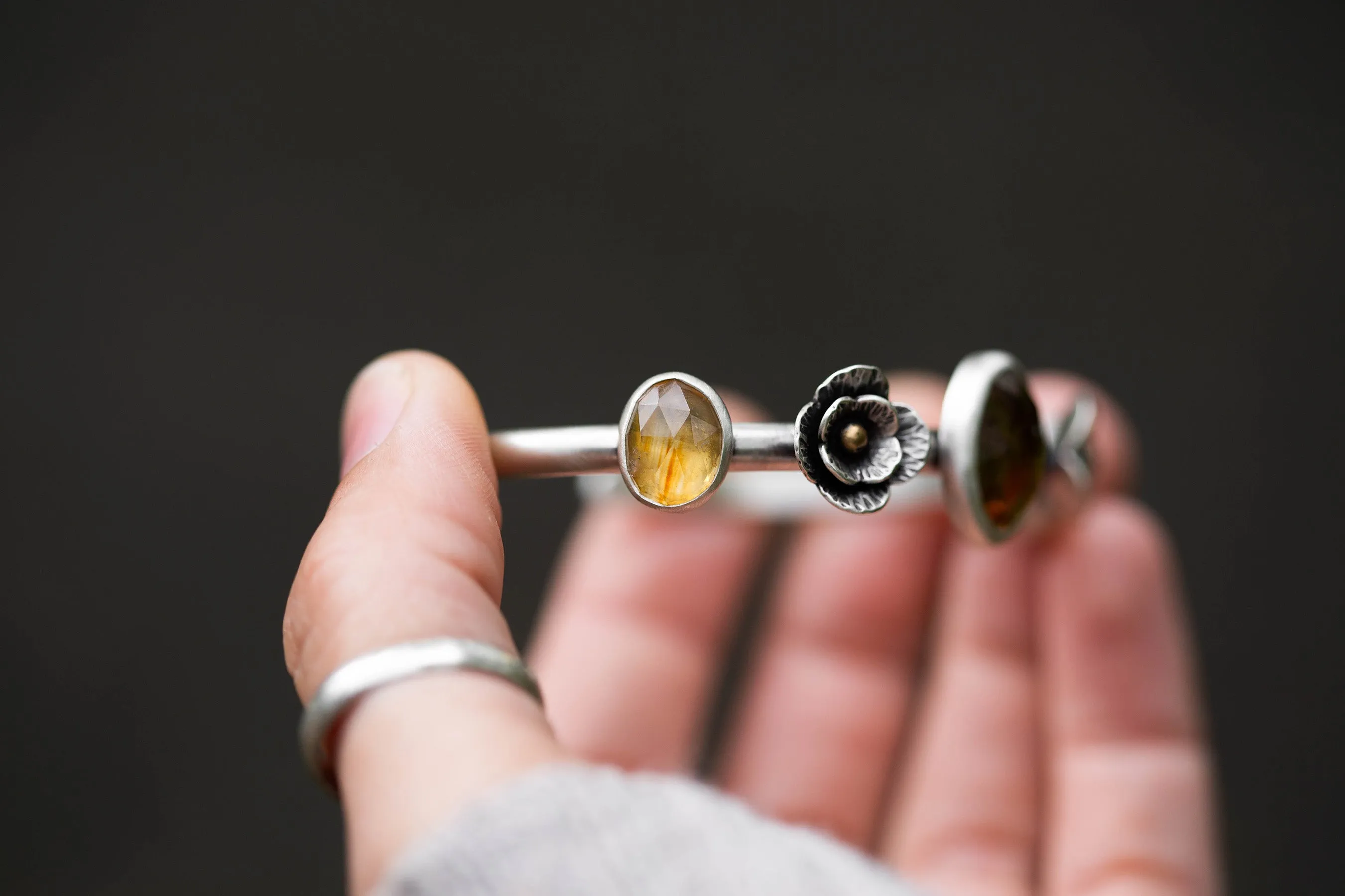 S/M | Midsummer Bracelet | #7
