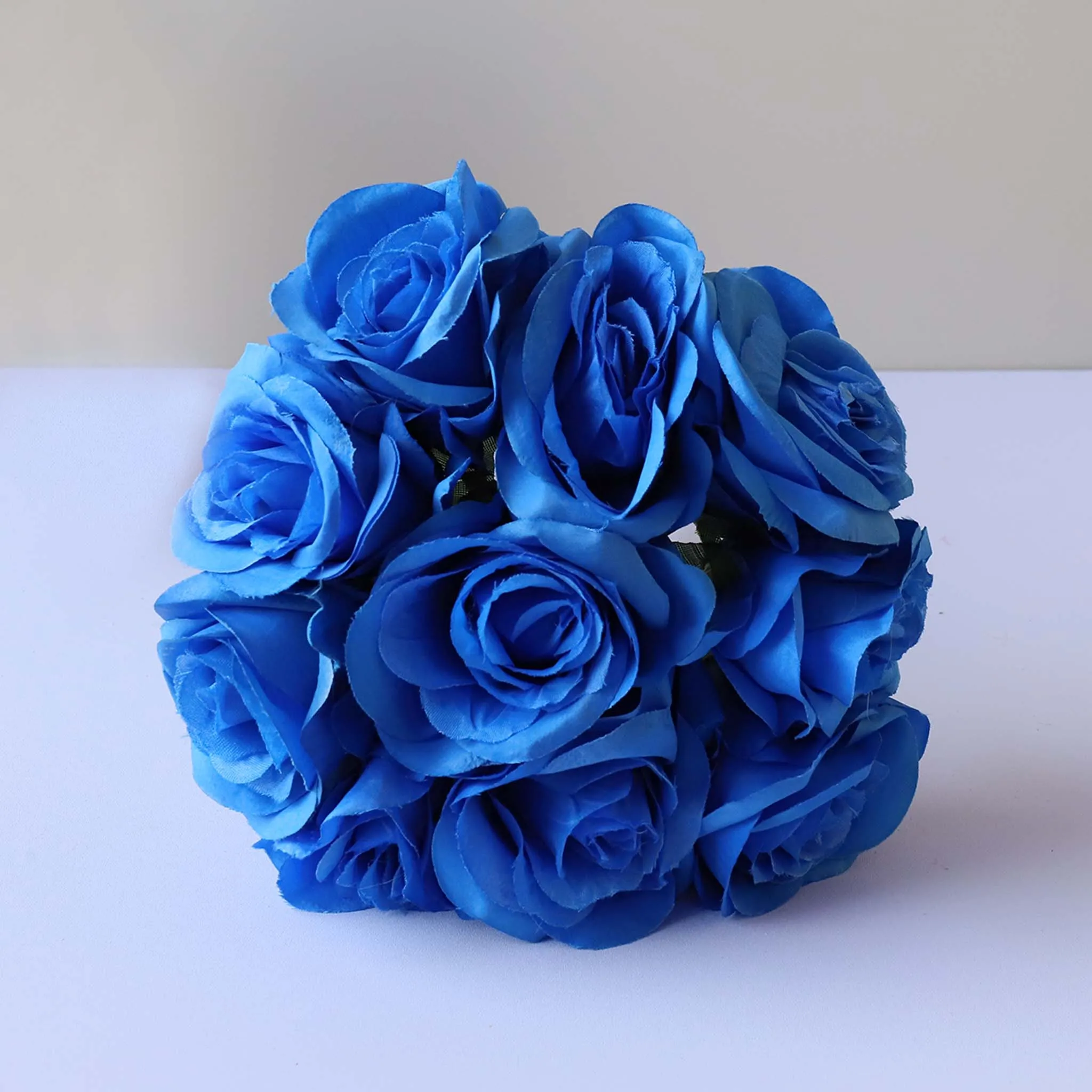 Small Flower Bouquet Simple Rose Flower Bunch