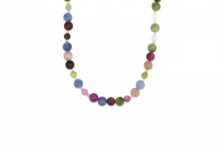 SOL Horizon Necklace