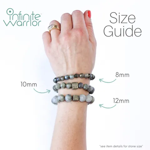 Sunflower Bracelet | African Turquoise Bracelet   Silver Sunflower Charm