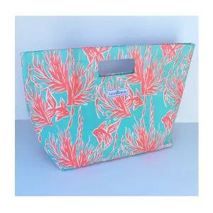 The Lilibridge Bag, Coral Fish