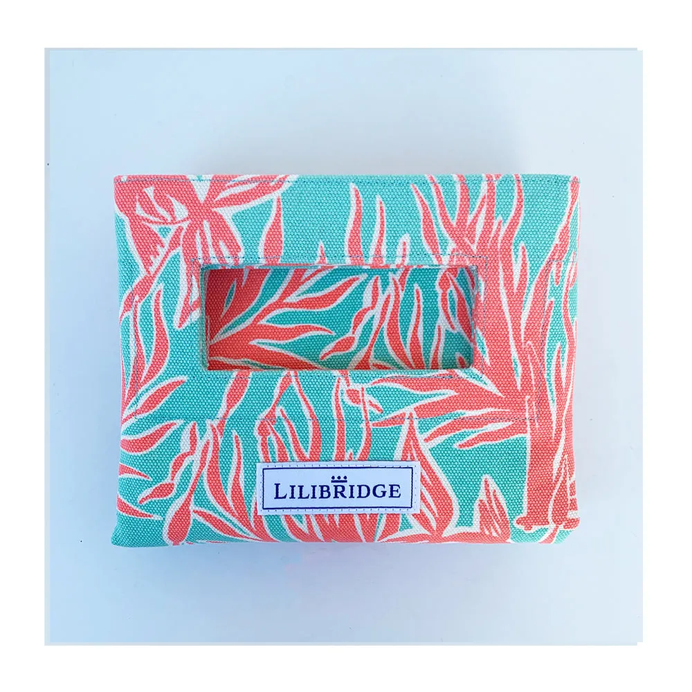 The Lilibridge Bag, Coral Fish