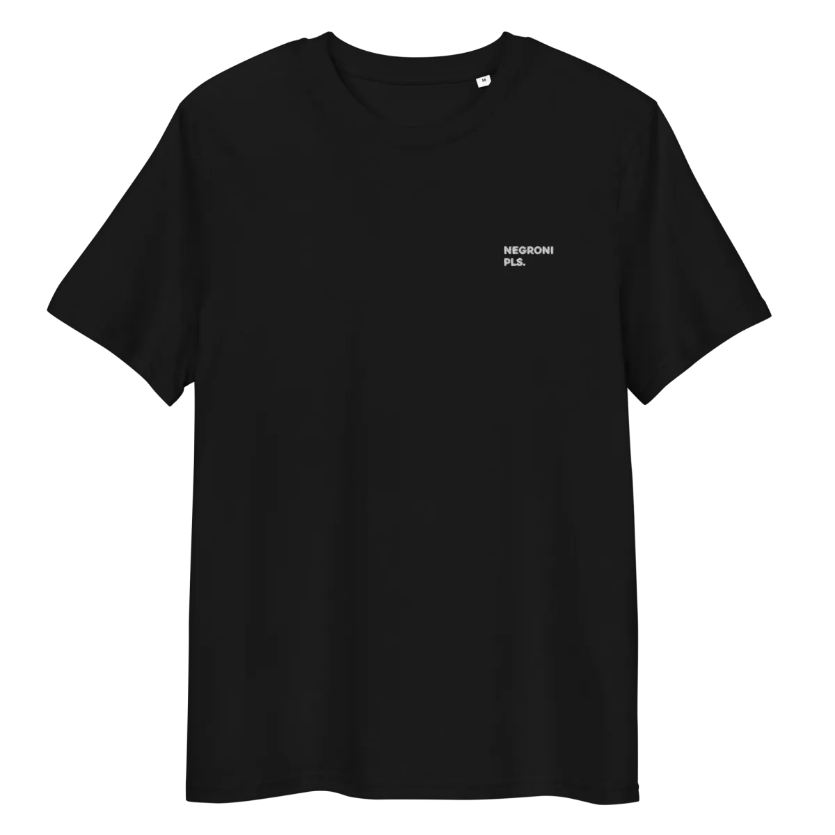 The Negroni Pls. Organic T-shirt