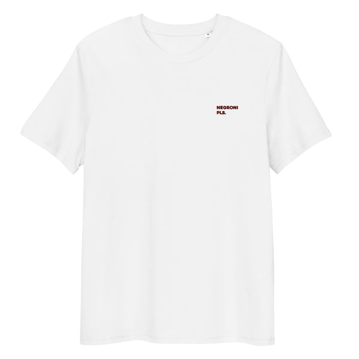 The Negroni Pls. Organic T-shirt