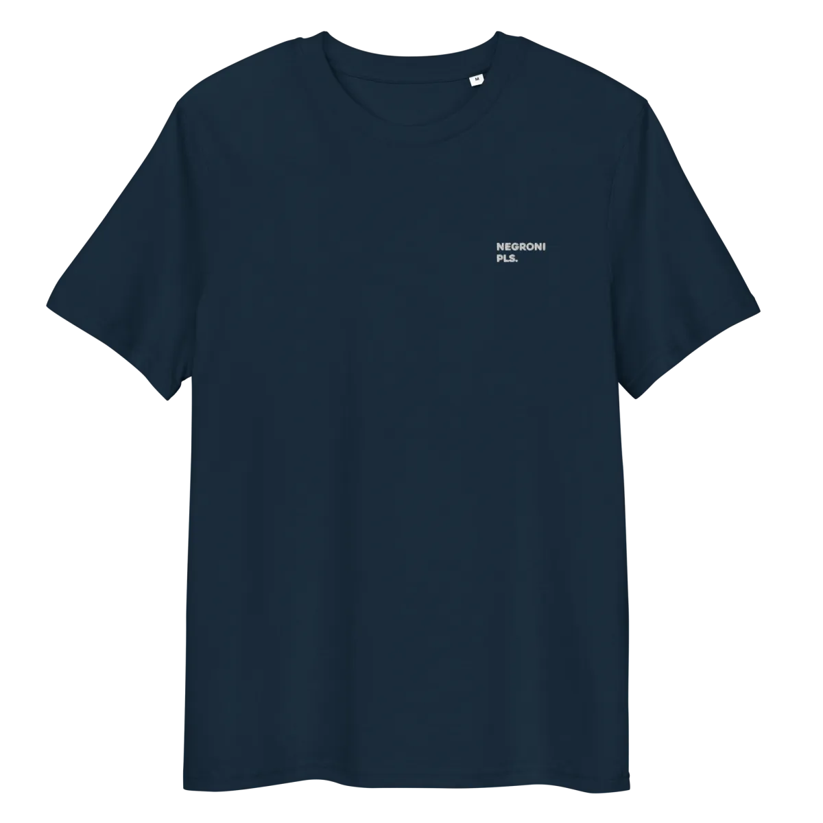 The Negroni Pls. Organic T-shirt
